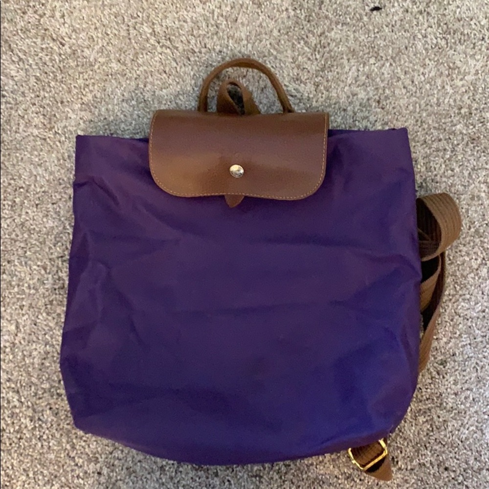 Longchamp Backpack